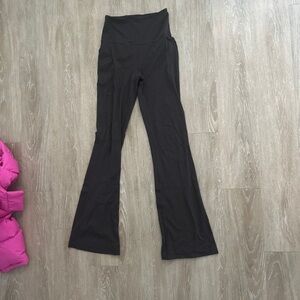 Lululemon Athletica Brown Leggings